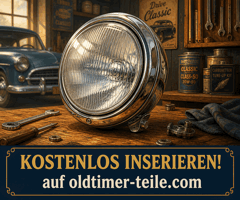 Austin HEALEY 100/6 (BN4) Overdrive