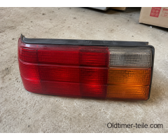 Mercedes W123 Original Rückleuchte Rechts
