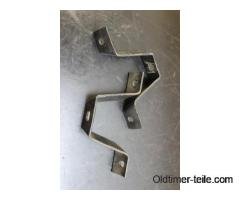 Opel Rekord A Stoßstangenhalter hinten neu